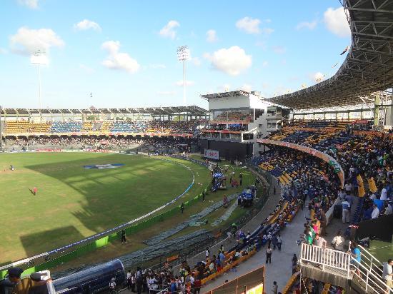 Stadion R. Premadasa